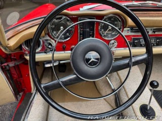 Mercedes-Benz 230 SL Pagoda 1966