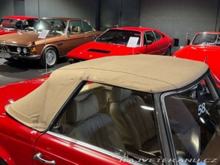 Mercedes-Benz 230 SL Pagoda 1966