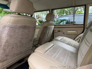 Jeep Wagoneer 1990