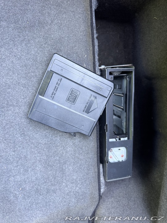 Mercedes-Benz S W140 1997