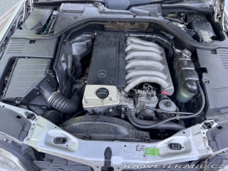 Mercedes-Benz S W140 1997