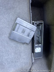 Mercedes-Benz S W140 1997