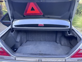Mercedes-Benz S W140 1997