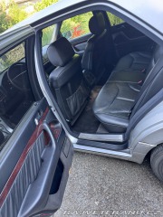 Mercedes-Benz S W140 1997