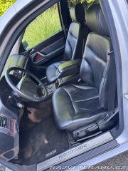 Mercedes-Benz S W140 1997