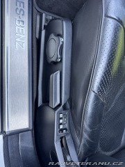 Mercedes-Benz S W140 1997
