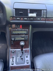 Mercedes-Benz S W140 1997