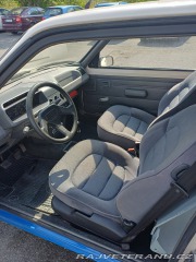 Peugeot 205 XAD 1989