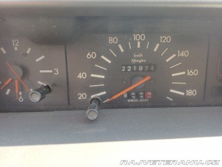 Peugeot 205 XAD 1989