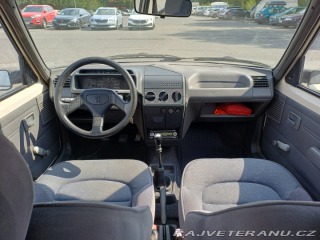 Peugeot 205 XAD 1989