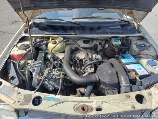 Peugeot 205 XAD 1989