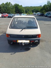 Peugeot 205 XAD 1989
