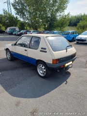 Peugeot 205 XAD 1989