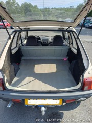 Peugeot 205 XAD 1989