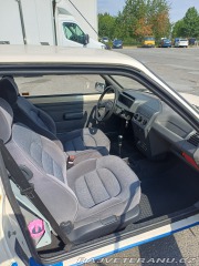 Peugeot 205 XAD 1989