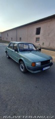 Škoda 120 742