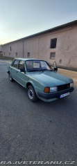 Škoda 120 742 1987