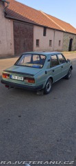 Škoda 120 742 1987
