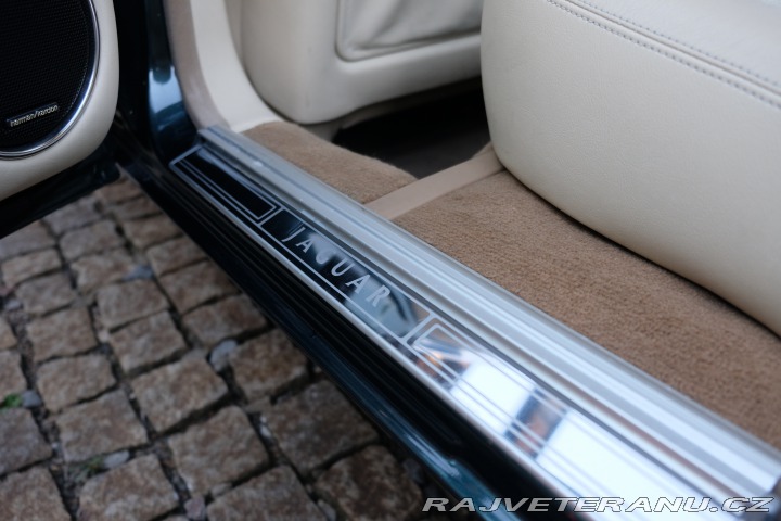 Jaguar XJ XJ12 1996