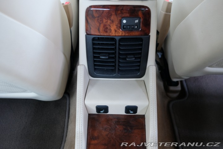 Jaguar XJ XJ12 1996