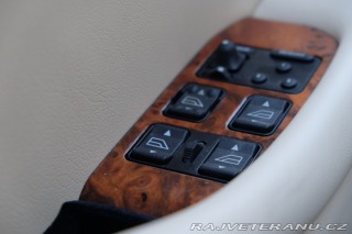Jaguar XJ XJ12 1996