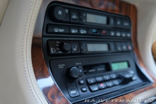 Jaguar XJ XJ12 1996