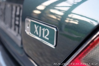 Jaguar XJ XJ12 1996