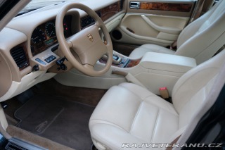 Jaguar XJ XJ12 1996
