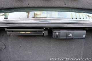 Jaguar XJ XJ12 1996