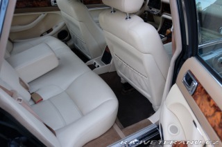 Jaguar XJ XJ12 1996