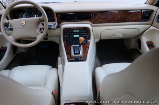 Jaguar XJ XJ12 1996