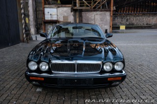 Jaguar XJ XJ12 1996