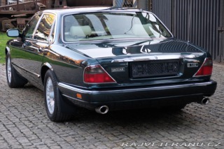 Jaguar XJ XJ12 1996