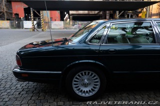 Jaguar XJ XJ12 1996