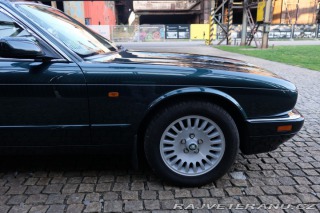 Jaguar XJ XJ12 1996
