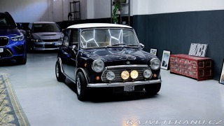 Mini Cooper Innocenti Cooper mk3 |DPH