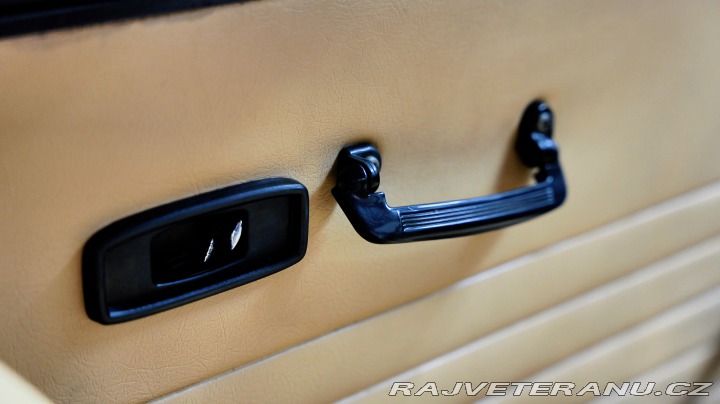 Mini Cooper Innocenti Cooper mk3 |DPH 1970