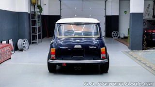 Mini Cooper Innocenti Cooper mk3 |DPH 1970