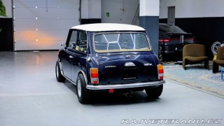 Mini Cooper Innocenti Cooper mk3 |DPH 1970