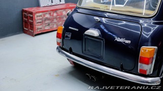 Mini Cooper Innocenti Cooper mk3 |DPH 1970