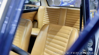 Mini Cooper Innocenti Cooper mk3 |DPH 1970