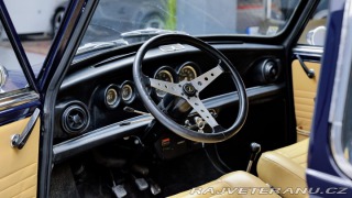 Mini Cooper Innocenti Cooper mk3 |DPH 1970
