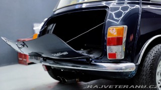 Mini Cooper Innocenti Cooper mk3 |DPH 1970
