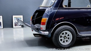 Mini Cooper Innocenti Cooper mk3 |DPH 1970