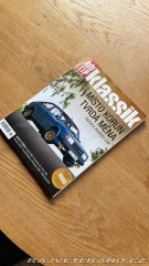 Mini Cooper Innocenti Cooper mk3 |DPH 1970