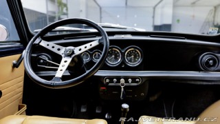 Mini Cooper Innocenti Cooper mk3 |DPH 1970