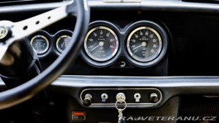 Mini Cooper Innocenti Cooper mk3 |DPH 1970