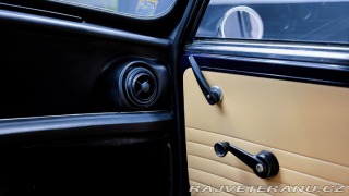 Mini Cooper Innocenti Cooper mk3 |DPH 1970