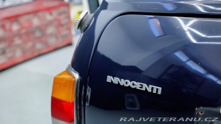 Mini Cooper Innocenti Cooper mk3 |DPH 1970