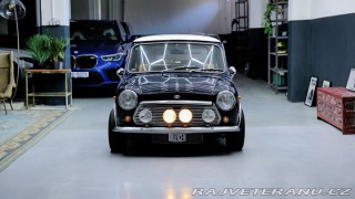 Mini Cooper Innocenti Cooper mk3 |DPH 1970